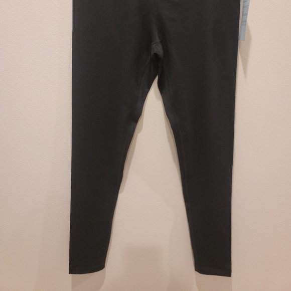 Z by Zella Black High Waist Daily Leggings Size Large - Picture 6 of 6